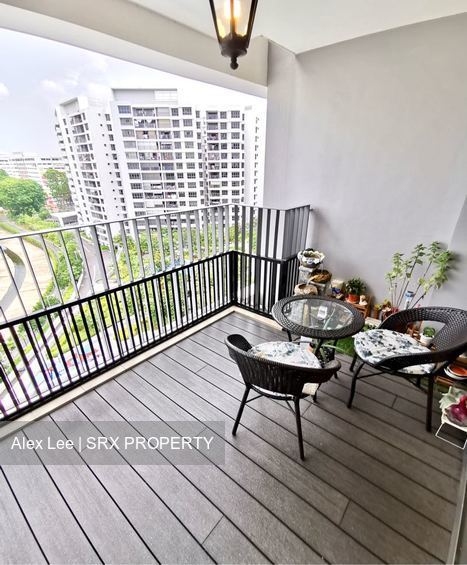 Blk 348A Adora Green (Yishun), HDB 3 Rooms #206011911